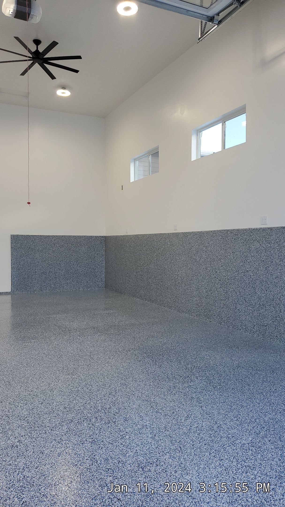 Garage Floor Coating In Carson City, NV  1