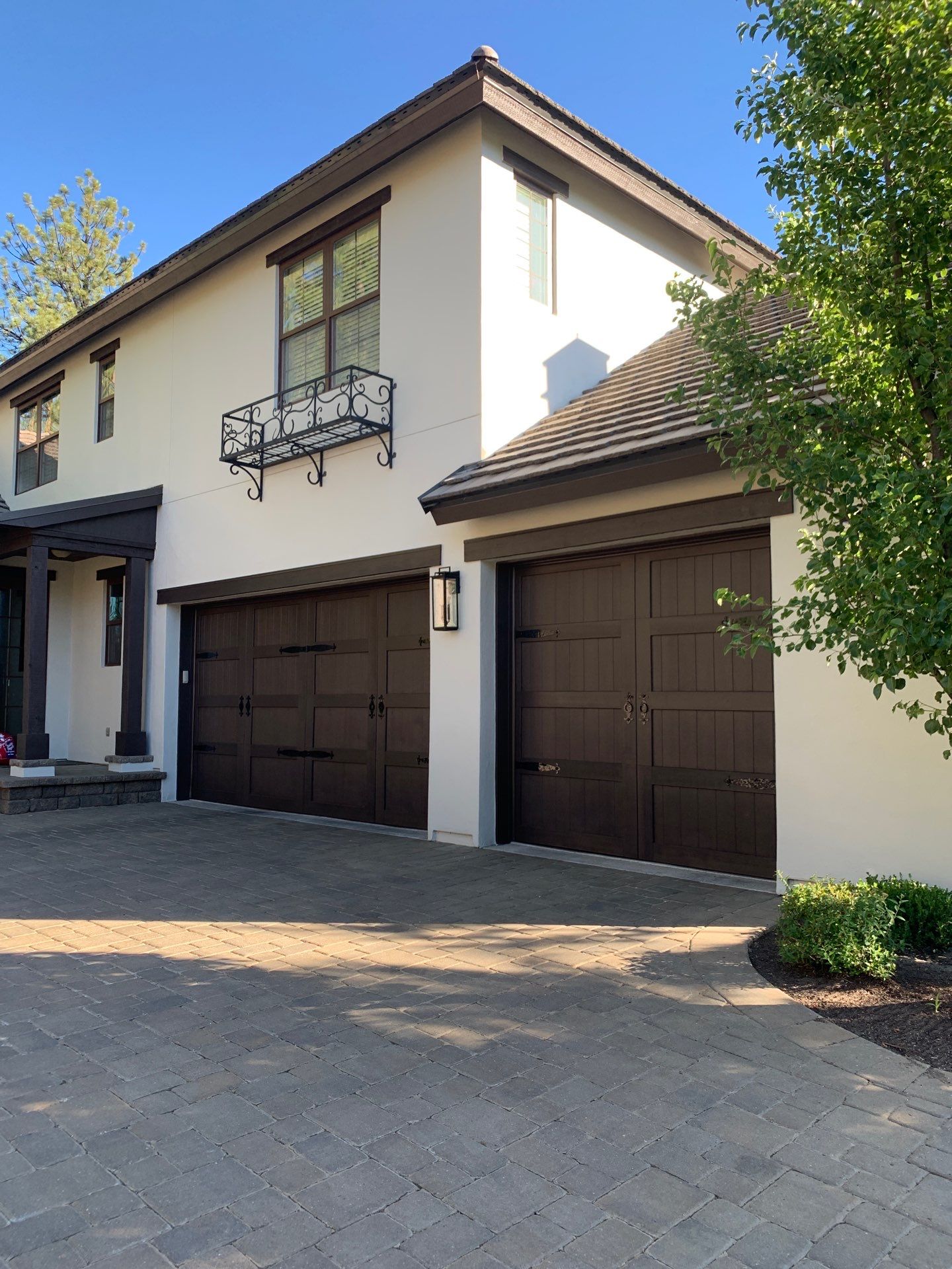 Residential Exterior Painting In Reno, NV 